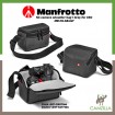 Manfrotto NX camera shoulder bag I Grey for CSC MB NX-SB-IGY